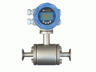 GNSLDW衛生型電磁流量計